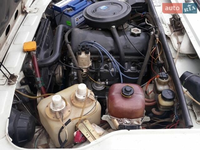 Білий ВАЗ 2104, об'ємом двигуна 0 л та пробігом 150 тис. км за 1800 $, фото 5 на Automoto.ua