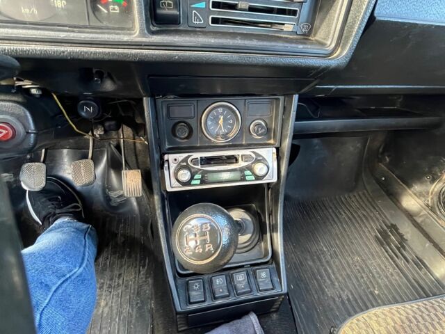 Белый ВАЗ 2104, объемом двигателя 1.5 л и пробегом 100 тыс. км за 1000 $, фото 10 на Automoto.ua