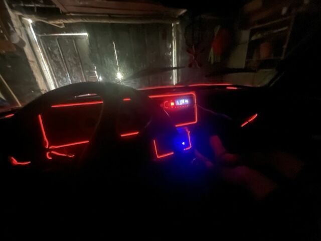 Білий ВАЗ 2104, об'ємом двигуна 1.5 л та пробігом 19 тис. км за 800 $, фото 6 на Automoto.ua