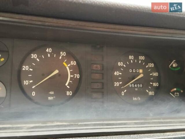 Білий ВАЗ 2104, об'ємом двигуна 1.5 л та пробігом 95 тис. км за 1000 $, фото 6 на Automoto.ua