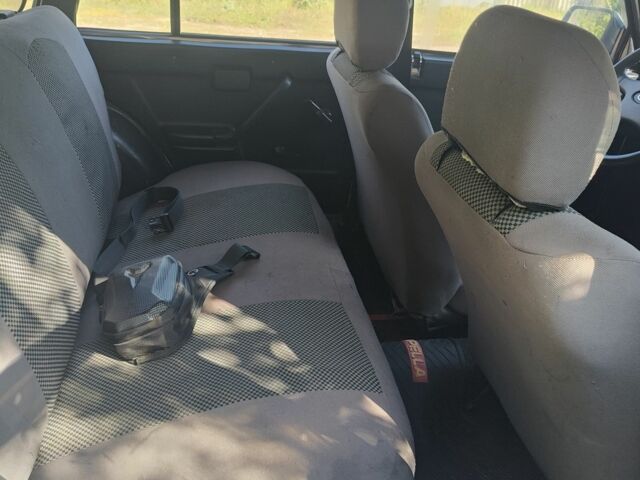 Білий ВАЗ 2104, об'ємом двигуна 1.5 л та пробігом 115 тис. км за 1200 $, фото 7 на Automoto.ua