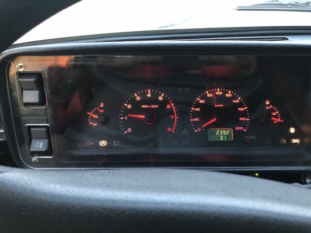 Белый ВАЗ 2104, объемом двигателя 1.5 л и пробегом 300 тыс. км за 900 $, фото 5 на Automoto.ua