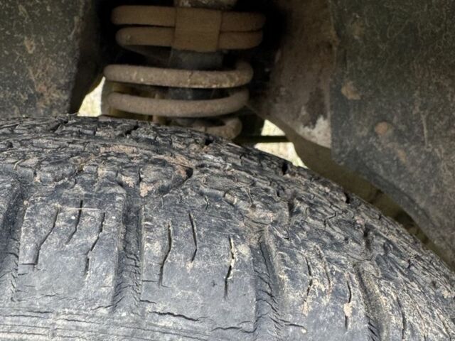 Белый ВАЗ 2104, объемом двигателя 0 л и пробегом 300 тыс. км за 500 $, фото 6 на Automoto.ua