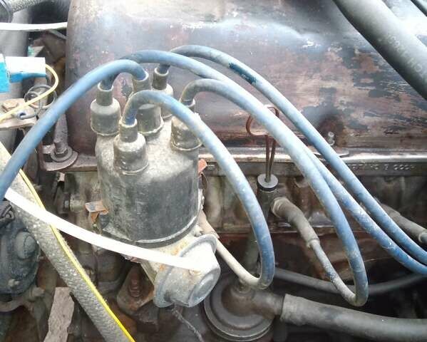 Белый ВАЗ 2104, объемом двигателя 1.45 л и пробегом 200 тыс. км за 800 $, фото 8 на Automoto.ua