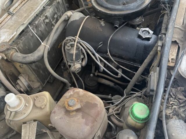 Белый ВАЗ 2104, объемом двигателя 0 л и пробегом 300 тыс. км за 500 $, фото 5 на Automoto.ua