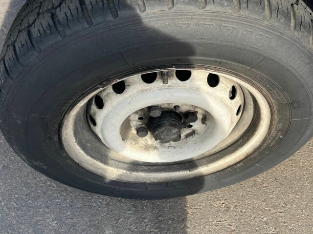 Белый ВАЗ 2104, объемом двигателя 1.5 л и пробегом 100 тыс. км за 1000 $, фото 14 на Automoto.ua