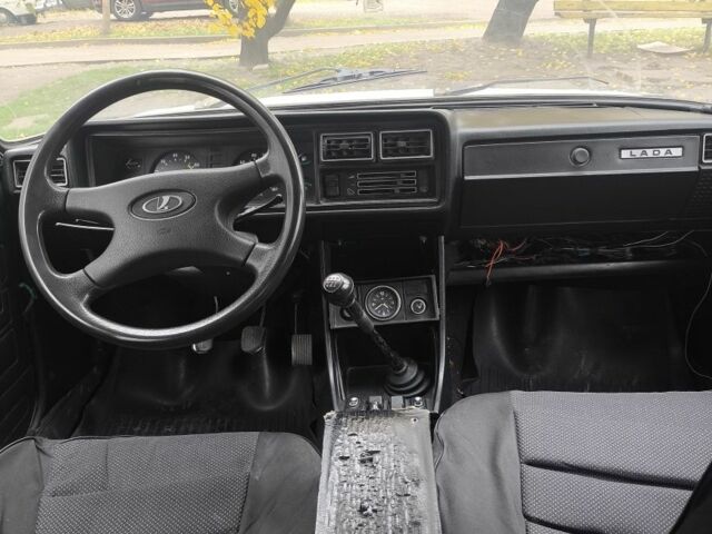 Білий ВАЗ 2104, об'ємом двигуна 0 л та пробігом 199 тис. км за 450 $, фото 4 на Automoto.ua