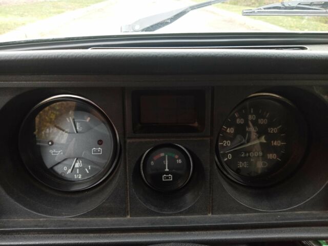 Белый ВАЗ 2104, объемом двигателя 1.5 л и пробегом 121 тыс. км за 1188 $, фото 18 на Automoto.ua