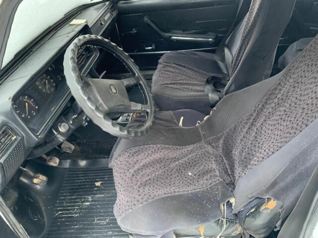 Белый ВАЗ 2104, объемом двигателя 0 л и пробегом 995 тыс. км за 456 $, фото 6 на Automoto.ua