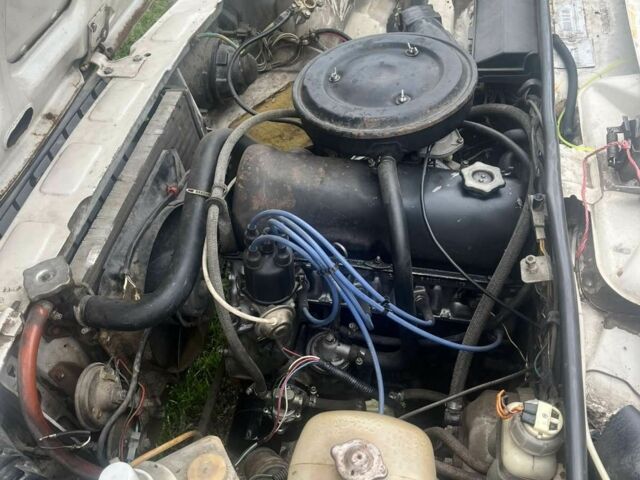 Белый ВАЗ 2104, объемом двигателя 0 л и пробегом 1000 тыс. км за 1209 $, фото 7 на Automoto.ua