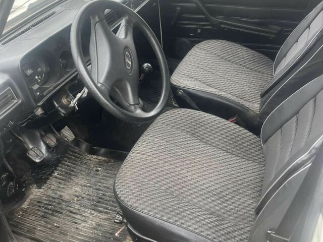 Белый ВАЗ 2104, объемом двигателя 0 л и пробегом 1000 тыс. км за 1209 $, фото 6 на Automoto.ua