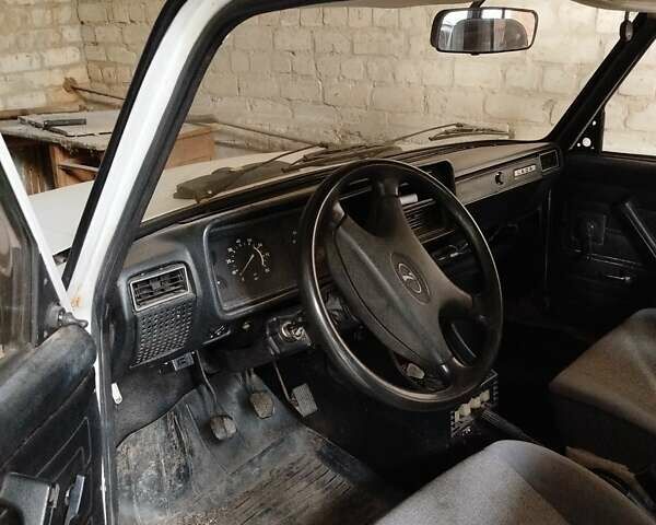 Білий ВАЗ 2104, об'ємом двигуна 1.45 л та пробігом 100 тис. км за 777 $, фото 3 на Automoto.ua