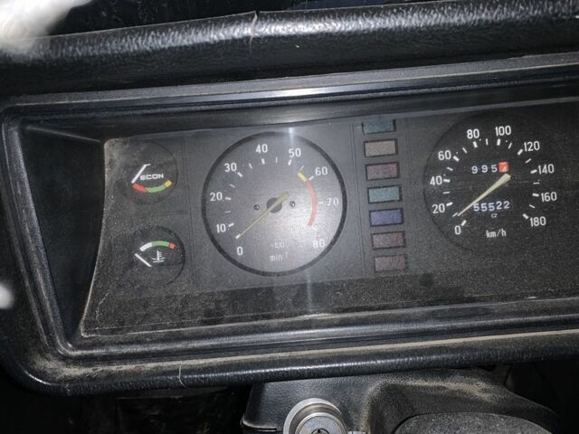 Белый ВАЗ 2104, объемом двигателя 0 л и пробегом 55 тыс. км за 500 $, фото 4 на Automoto.ua