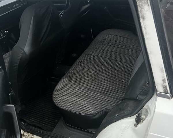 Білий ВАЗ 2104, об'ємом двигуна 1.45 л та пробігом 1 тис. км за 950 $, фото 1 на Automoto.ua