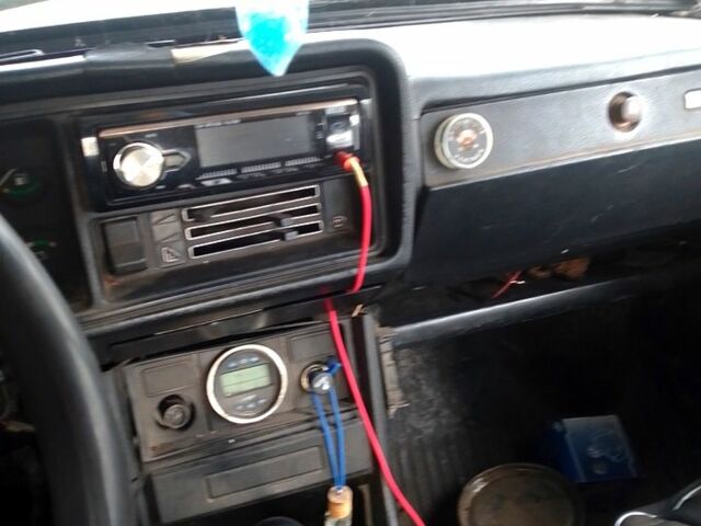 Білий ВАЗ 2104, об'ємом двигуна 1.7 л та пробігом 85 тис. км за 600 $, фото 2 на Automoto.ua