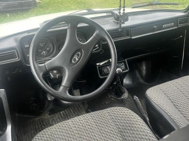 Белый ВАЗ 2104, объемом двигателя 0 л и пробегом 1000 тыс. км за 1209 $, фото 4 на Automoto.ua