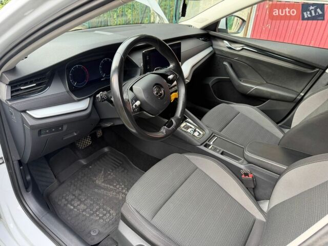Белый ВАЗ 2104, объемом двигателя 1.5 л и пробегом 32 тыс. км за 1506 $, фото 14 на Automoto.ua