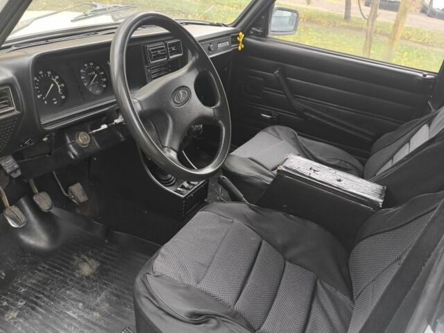Білий ВАЗ 2104, об'ємом двигуна 0 л та пробігом 199 тис. км за 450 $, фото 3 на Automoto.ua