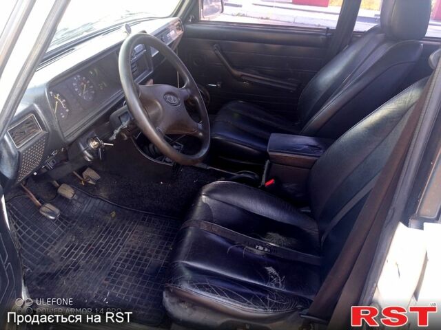 Білий ВАЗ 2104, об'ємом двигуна 1.5 л та пробігом 200 тис. км за 750 $, фото 8 на Automoto.ua