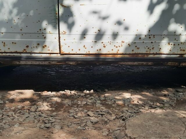 Белый ВАЗ 2104, объемом двигателя 0 л и пробегом 53 тыс. км за 592 $, фото 12 на Automoto.ua