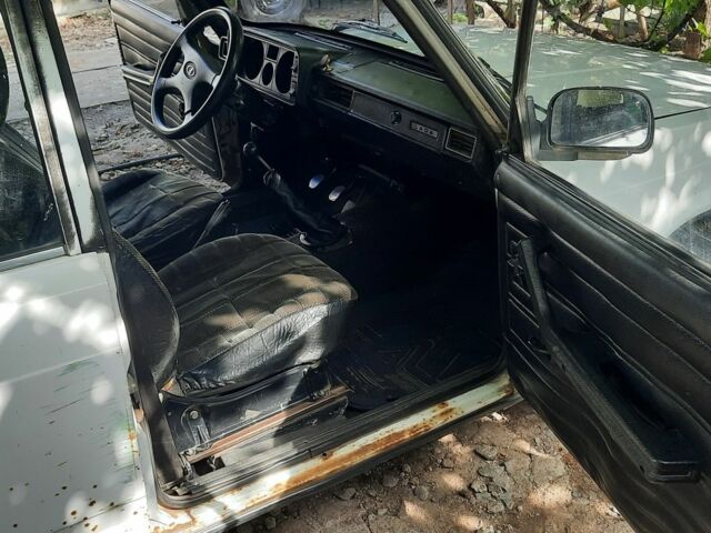 Белый ВАЗ 2104, объемом двигателя 0 л и пробегом 53 тыс. км за 592 $, фото 9 на Automoto.ua