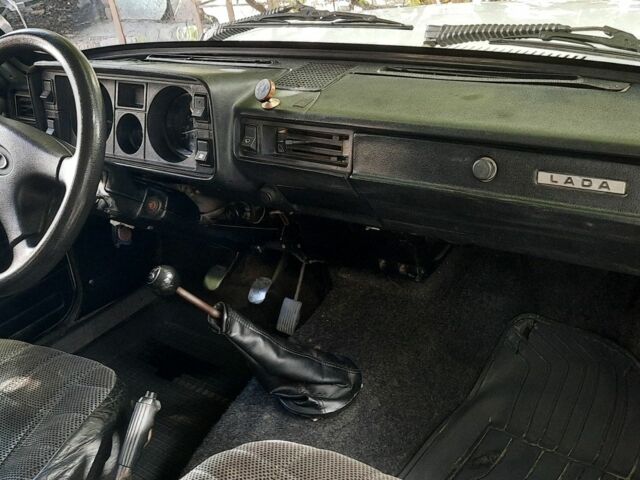 Белый ВАЗ 2104, объемом двигателя 0 л и пробегом 53 тыс. км за 592 $, фото 10 на Automoto.ua