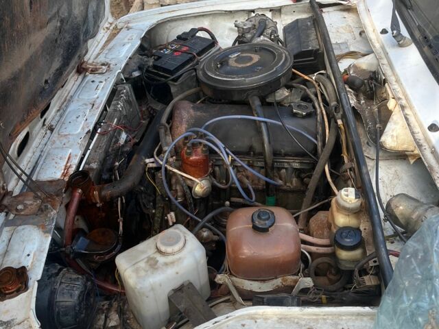 Білий ВАЗ 2104, об'ємом двигуна 0 л та пробігом 1 тис. км за 650 $, фото 7 на Automoto.ua