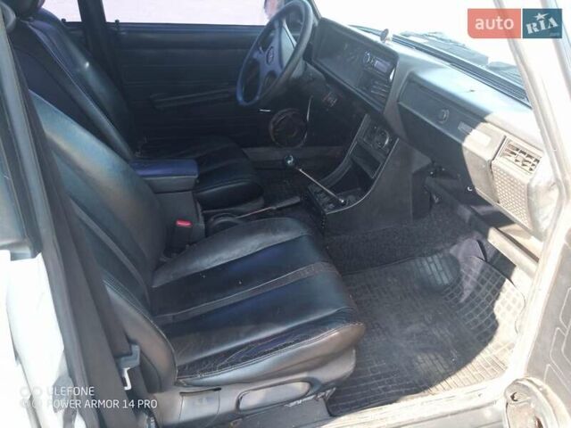 Белый ВАЗ 2104, объемом двигателя 1.45 л и пробегом 90 тыс. км за 800 $, фото 8 на Automoto.ua