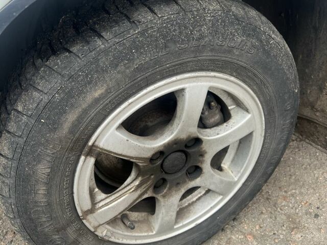 Белый ВАЗ 2104, объемом двигателя 1.5 л и пробегом 105 тыс. км за 850 $, фото 6 на Automoto.ua