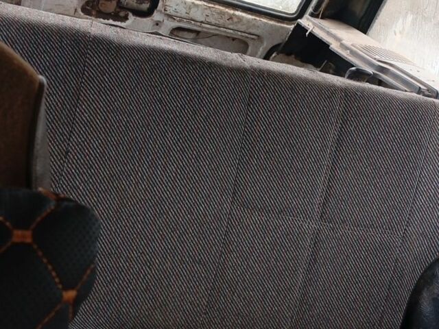 Белый ВАЗ 2104, объемом двигателя 1.5 л и пробегом 100 тыс. км за 639 $, фото 1 на Automoto.ua