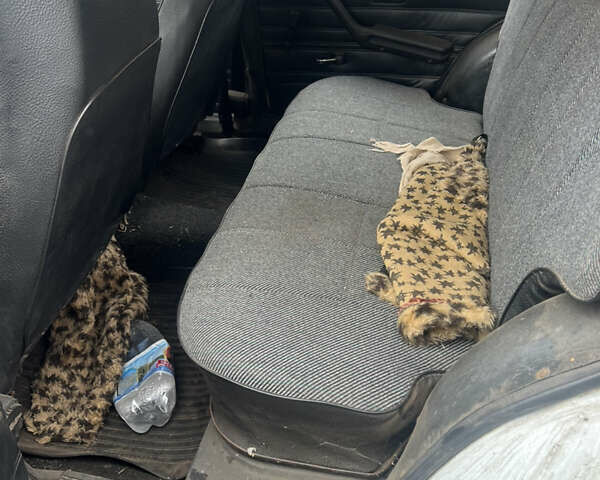 Белый ВАЗ 2104, объемом двигателя 1.45 л и пробегом 105 тыс. км за 850 $, фото 4 на Automoto.ua