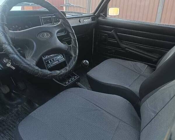 Белый ВАЗ 2104, объемом двигателя 0 л и пробегом 147 тыс. км за 1400 $, фото 13 на Automoto.ua