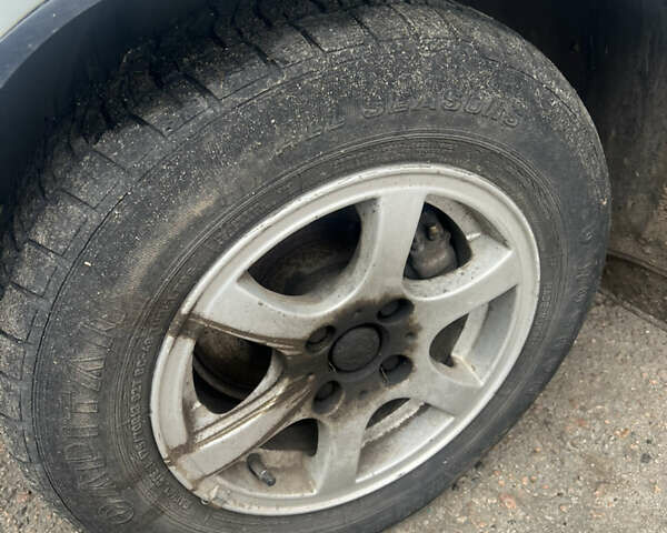 Белый ВАЗ 2104, объемом двигателя 1.45 л и пробегом 105 тыс. км за 850 $, фото 6 на Automoto.ua