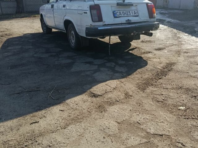 Білий ВАЗ 2104, об'ємом двигуна 0 л та пробігом 3 тис. км за 519 $, фото 8 на Automoto.ua