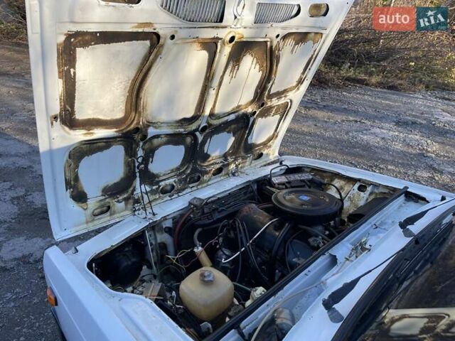 Білий ВАЗ 2104, об'ємом двигуна 1.5 л та пробігом 11 тис. км за 1150 $, фото 25 на Automoto.ua