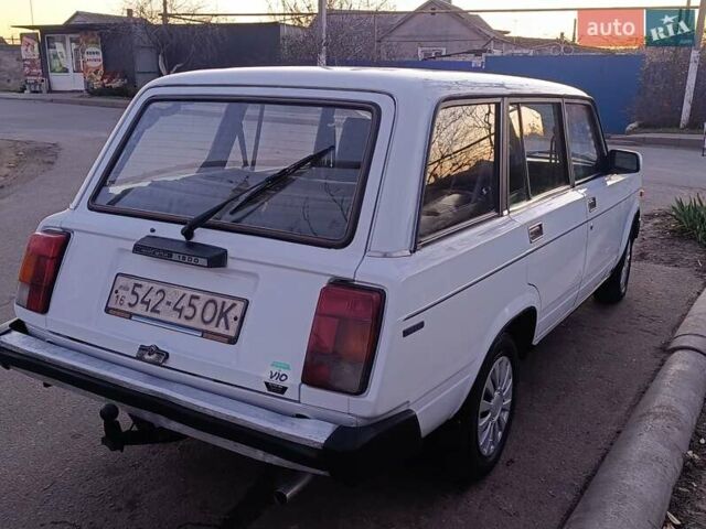 Білий ВАЗ 2104, об'ємом двигуна 1.45 л та пробігом 222 тис. км за 1100 $, фото 30 на Automoto.ua