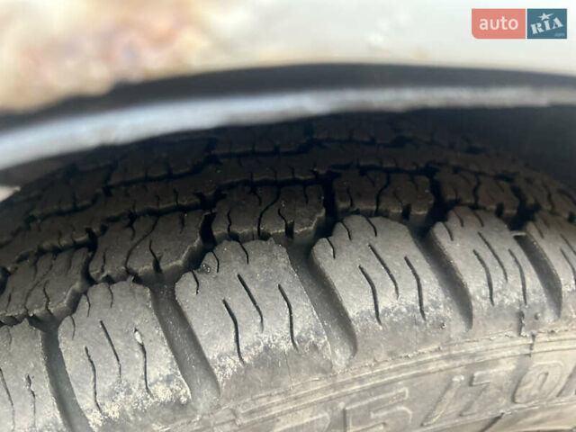 Белый ВАЗ 2104, объемом двигателя 1.5 л и пробегом 29 тыс. км за 799 $, фото 14 на Automoto.ua