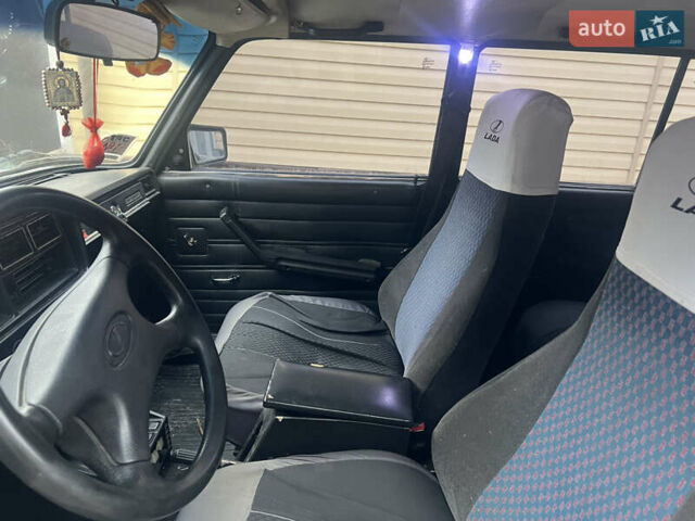 Белый ВАЗ 2104, объемом двигателя 1.5 л и пробегом 29 тыс. км за 799 $, фото 3 на Automoto.ua