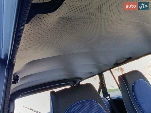 Білий ВАЗ 2104, об'ємом двигуна 1.45 л та пробігом 222 тис. км за 1100 $, фото 52 на Automoto.ua