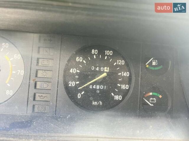 Білий ВАЗ 2104, об'ємом двигуна 1.5 л та пробігом 60 тис. км за 1500 $, фото 5 на Automoto.ua