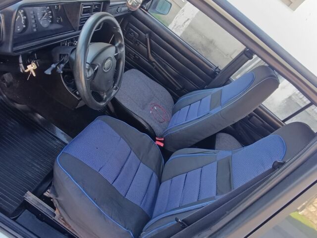 Білий ВАЗ 2104, об'ємом двигуна 1.5 л та пробігом 222 тис. км за 1100 $, фото 7 на Automoto.ua