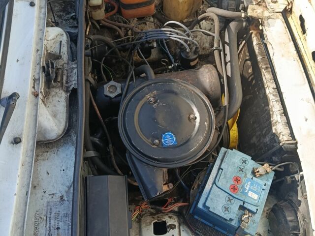 Білий ВАЗ 2104, об'ємом двигуна 0 л та пробігом 3 тис. км за 519 $, фото 10 на Automoto.ua