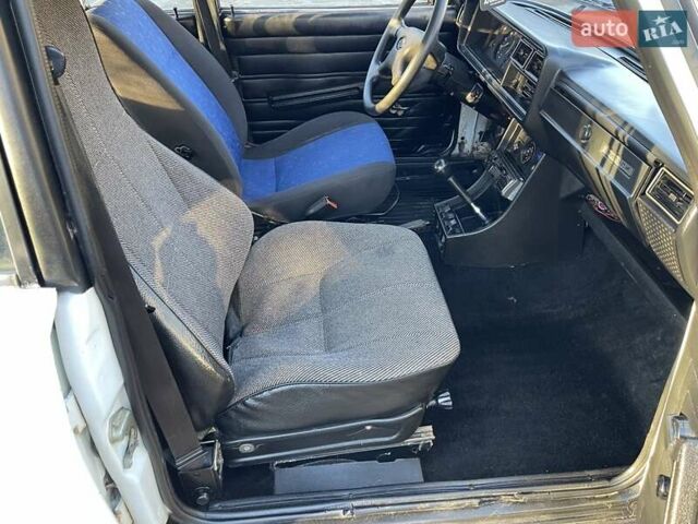 Білий ВАЗ 2104, об'ємом двигуна 1.5 л та пробігом 11 тис. км за 1150 $, фото 15 на Automoto.ua