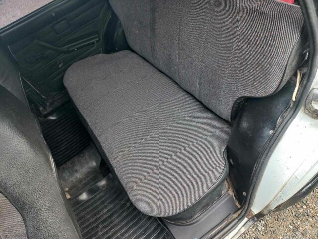 ВАЗ 2104 2002 в Тараще на Automoto.ua Белый ВАЗ 2104, объемом двигателя 1.5 л и пробегом 1 тыс. км за 550 $, фото 11 на Automoto.ua