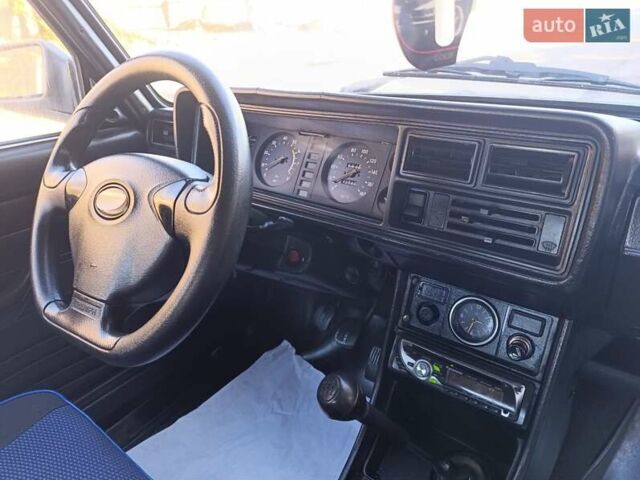 Білий ВАЗ 2104, об'ємом двигуна 1.45 л та пробігом 222 тис. км за 1100 $, фото 75 на Automoto.ua