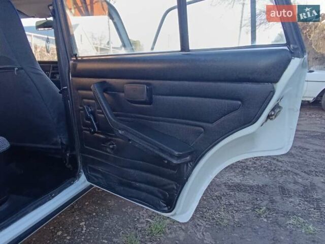 Білий ВАЗ 2104, об'ємом двигуна 1.45 л та пробігом 222 тис. км за 1100 $, фото 54 на Automoto.ua