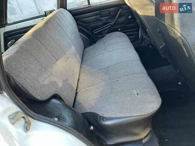 Білий ВАЗ 2104, об'ємом двигуна 1.5 л та пробігом 11 тис. км за 1150 $, фото 13 на Automoto.ua