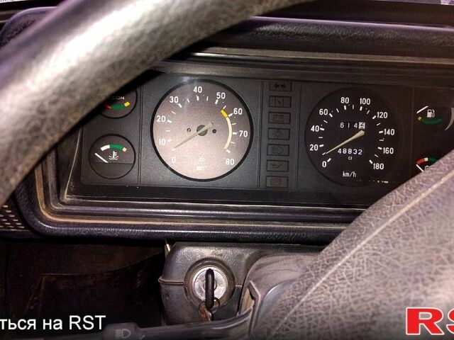 Белый ВАЗ 2104, объемом двигателя 15 л и пробегом 240 тыс. км за 1500 $, фото 5 на Automoto.ua