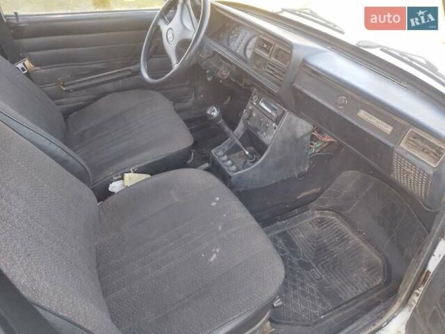 Белый ВАЗ 2104, объемом двигателя 1.45 л и пробегом 77 тыс. км за 1700 $, фото 5 на Automoto.ua