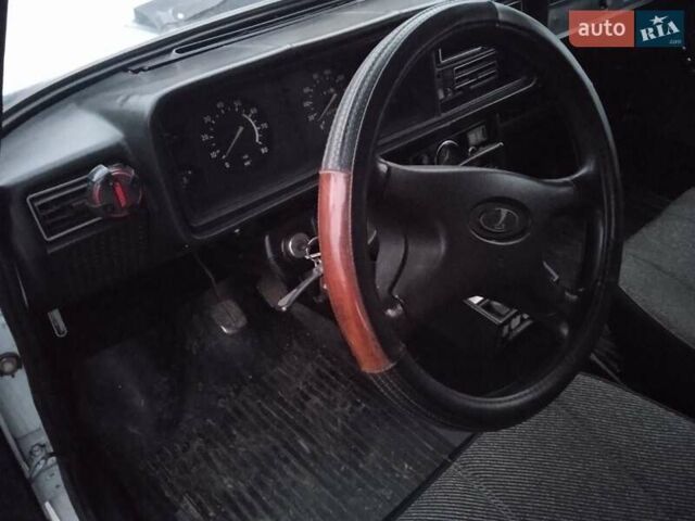 Білий ВАЗ 2104, об'ємом двигуна 1.5 л та пробігом 250 тис. км за 900 $, фото 2 на Automoto.ua